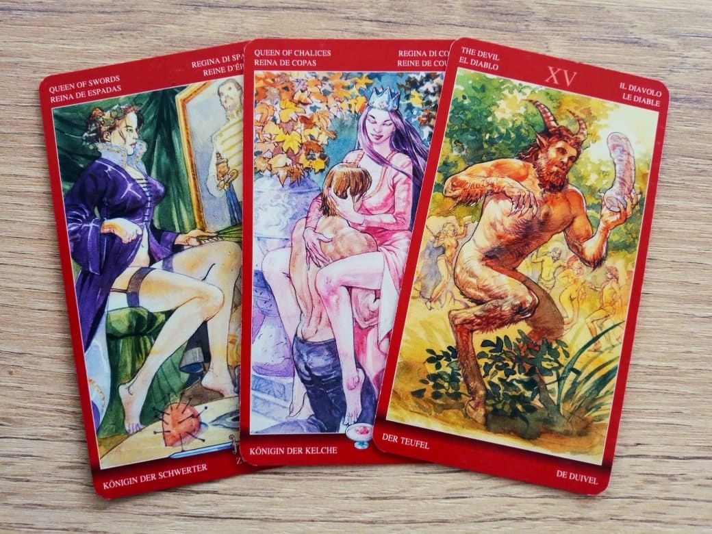 Фото автора.