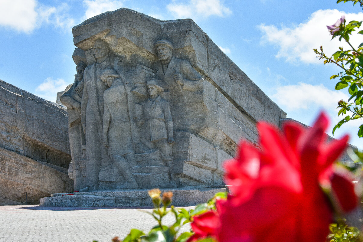 Фото: Гала Амарандо