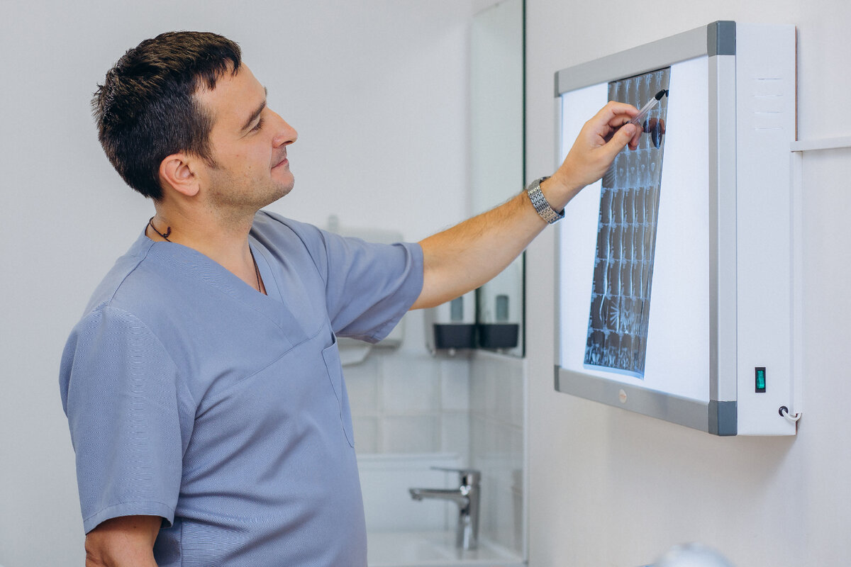 Кошкарёв Максим Александрович