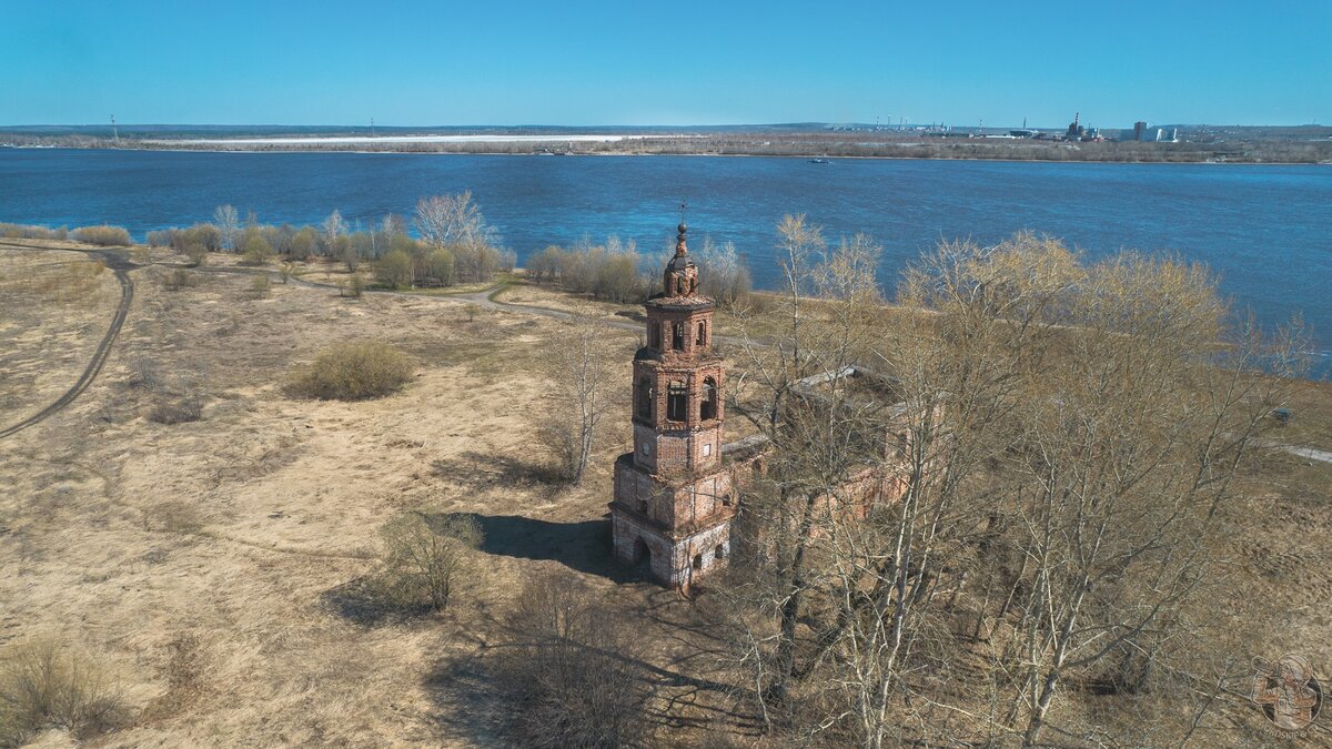 Скайрим заброшенный храм мод