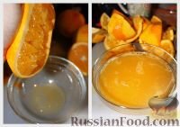 Как сделать апельсиновый ликер в домашних условиях своими руками
