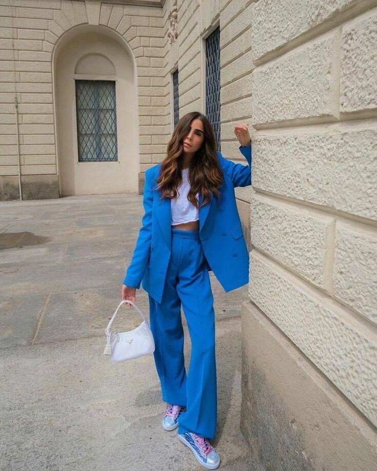 Идеи для вдохновения из Пинтерест.