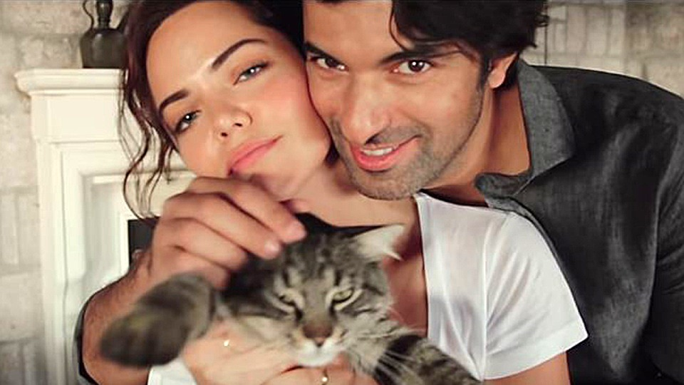 Промо к фильму "Дети доверены тебе"