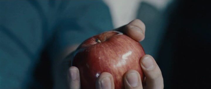 Кадр из первого фильма