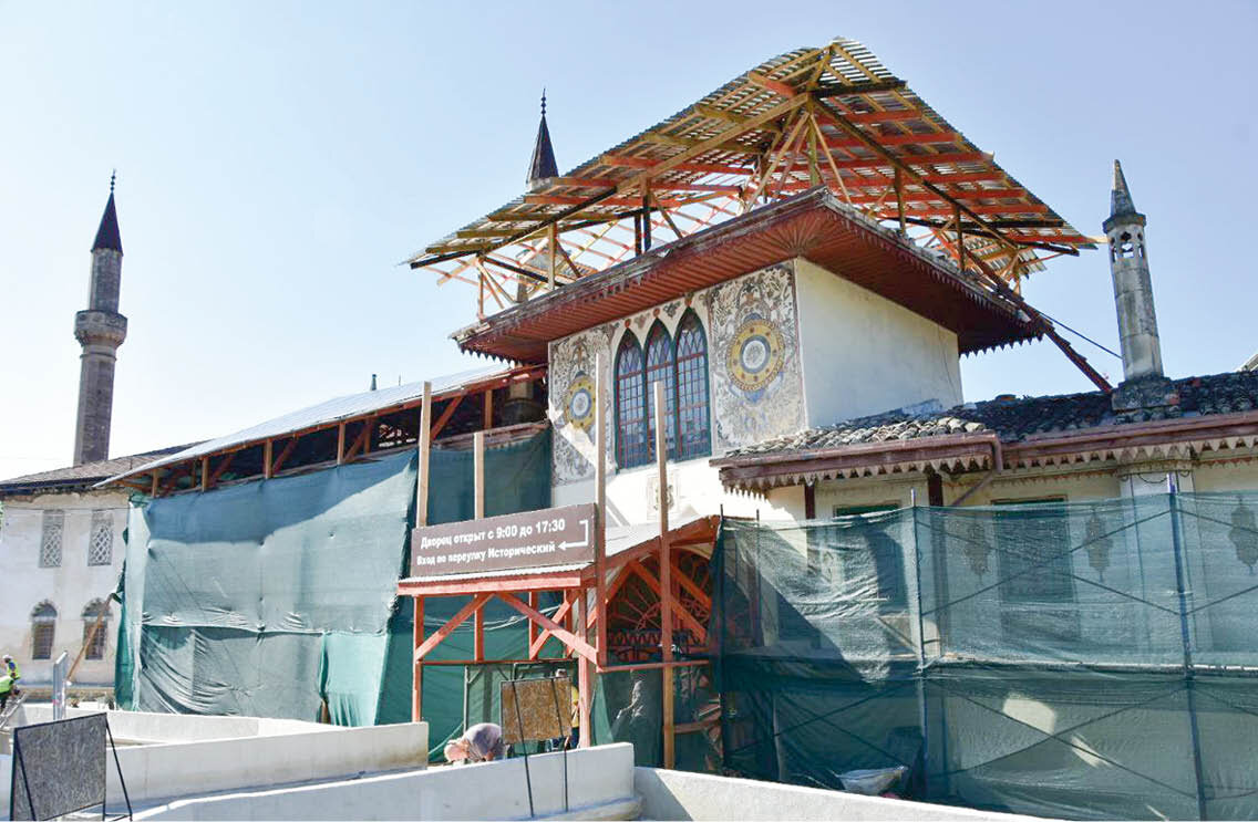 Фото: Гала Амарандо