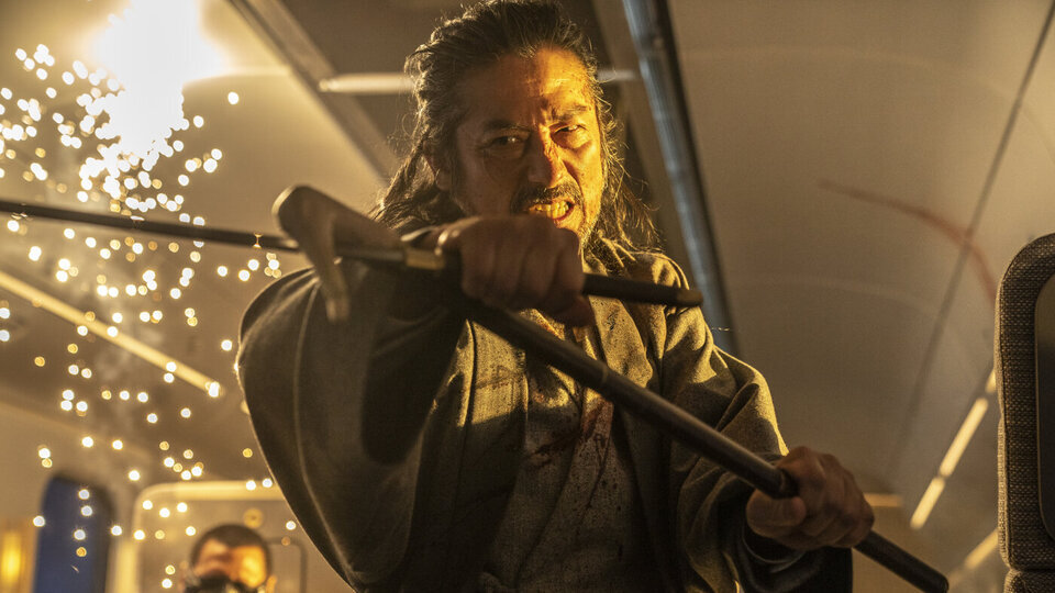    Хироюки Санада