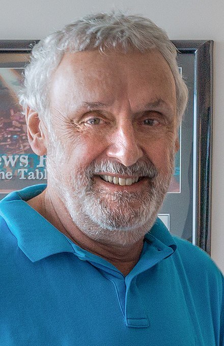 Билл Шимчик