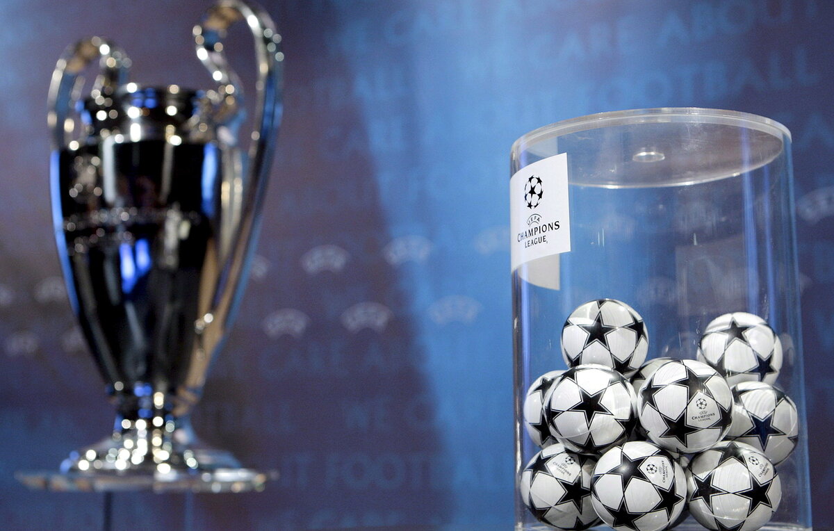 EPA/SALVATORE DI NOLFI