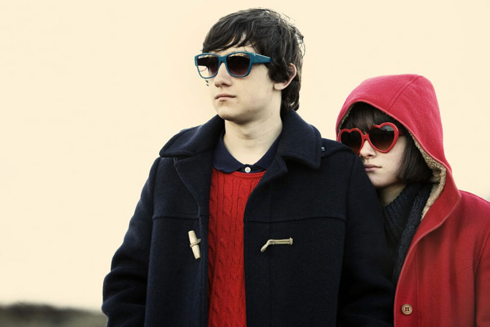 Субмарина/ Submarine, 2010