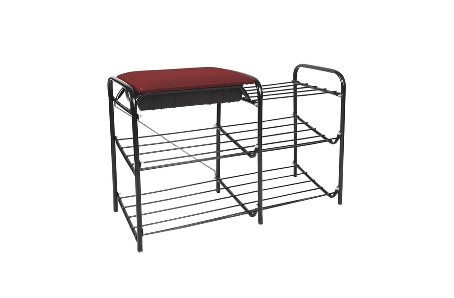 Обувница Nika