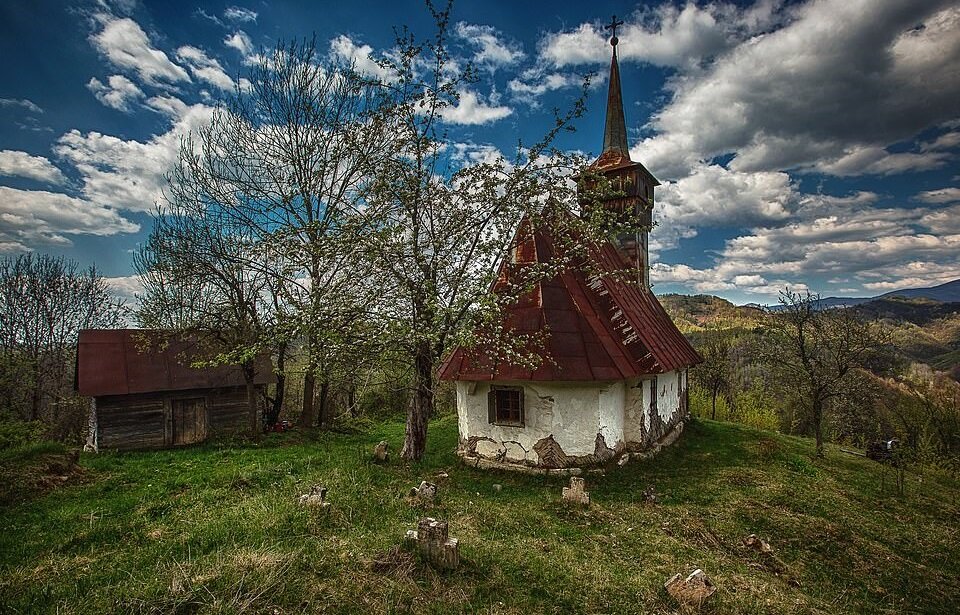 Фото взято в качестве иллюстрации. 