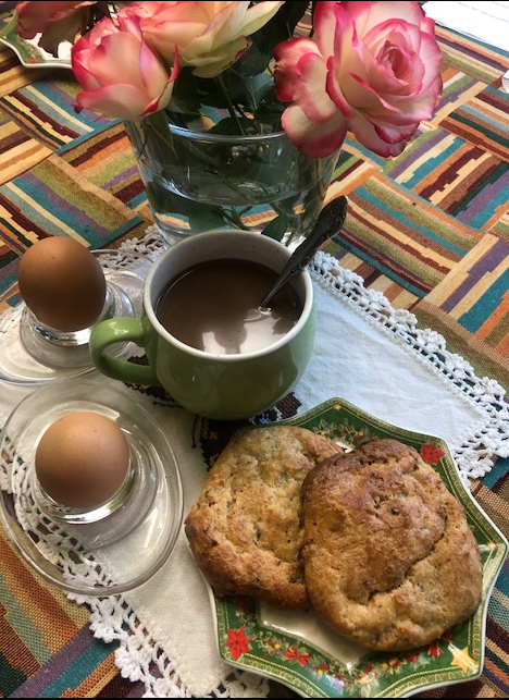 личное