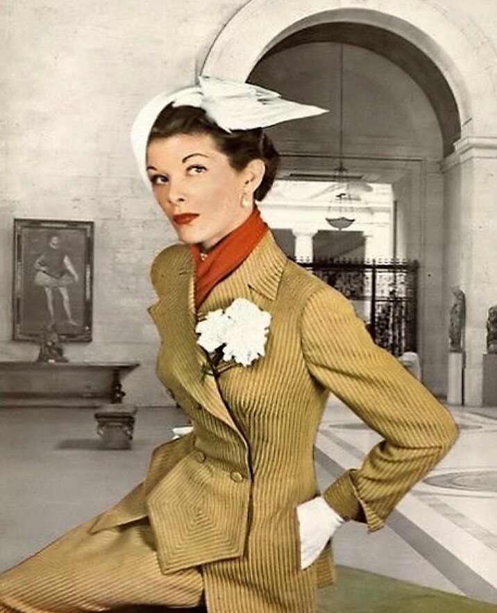 Источник @minivintage1967