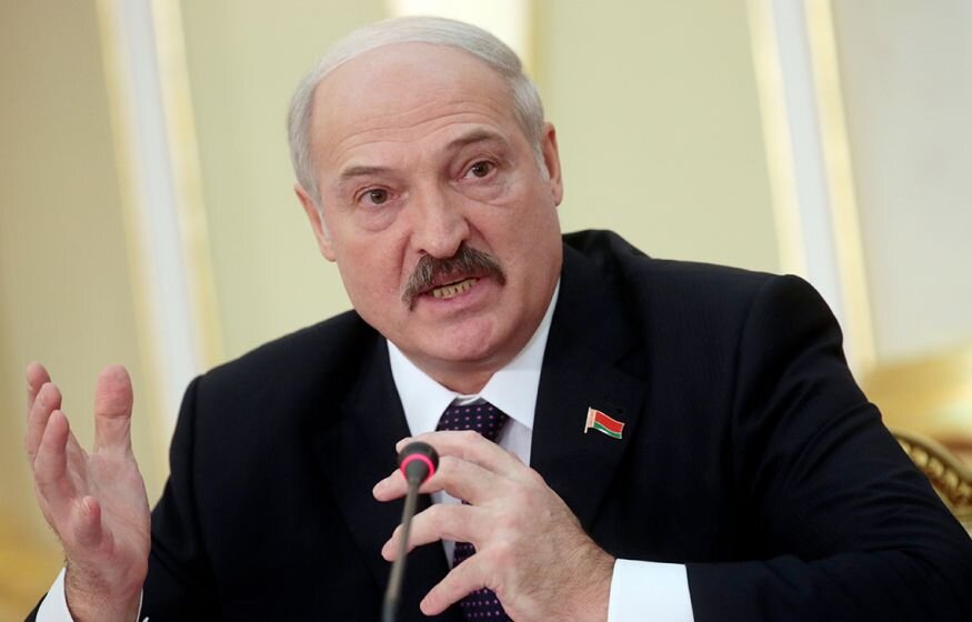    Лукашенко: Украина скоро попросит Белоруссию о помощи