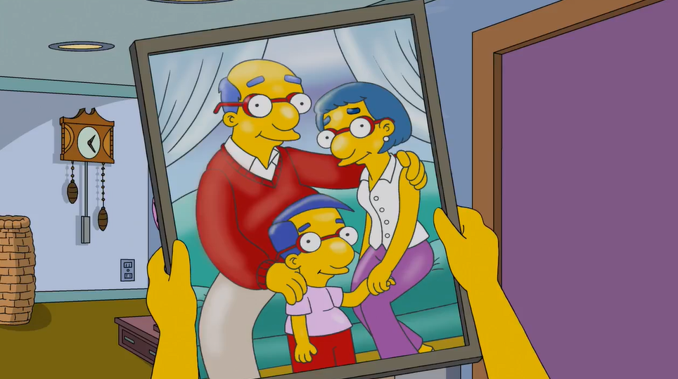 Симпсоны (The Simpsons), s25e15 © 20th Century Fox Film Corporation  