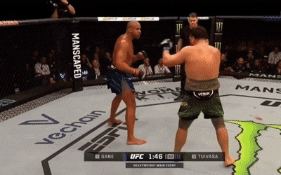 – Гангстер-панч.