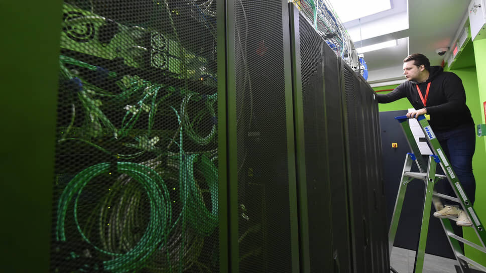    Фото: Юрий Мартьянов / Коммерсантъ