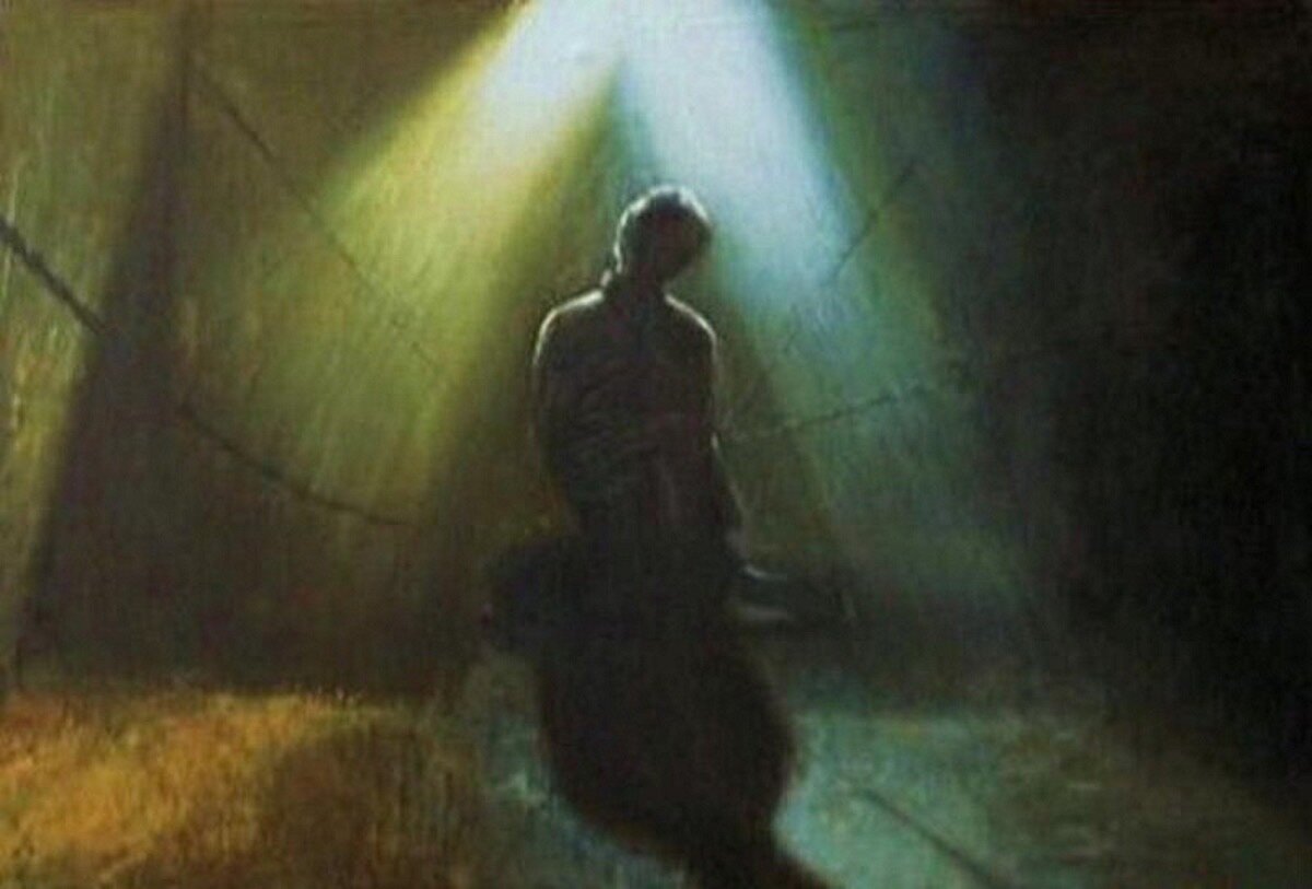 Морис Утрилло. Безумие