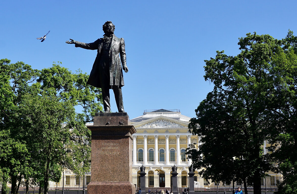 Памятник Николаю I | Петербург знакомый и незнакомый | Дзен