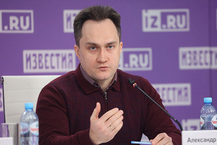 «Если вы откуда-то начинаете отбирать дополнительные объемы, то там, условно говоря, образуется пустота, которую надо будет заполнить. А тут уже наши поставщики поднимают руку и говорят: «Мы можем» Фото: Алексей Белкин