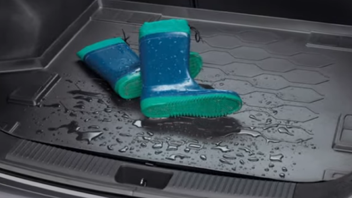 Простой трюк, чтобы зимой стекла в машине никогда не потели изнутри ...