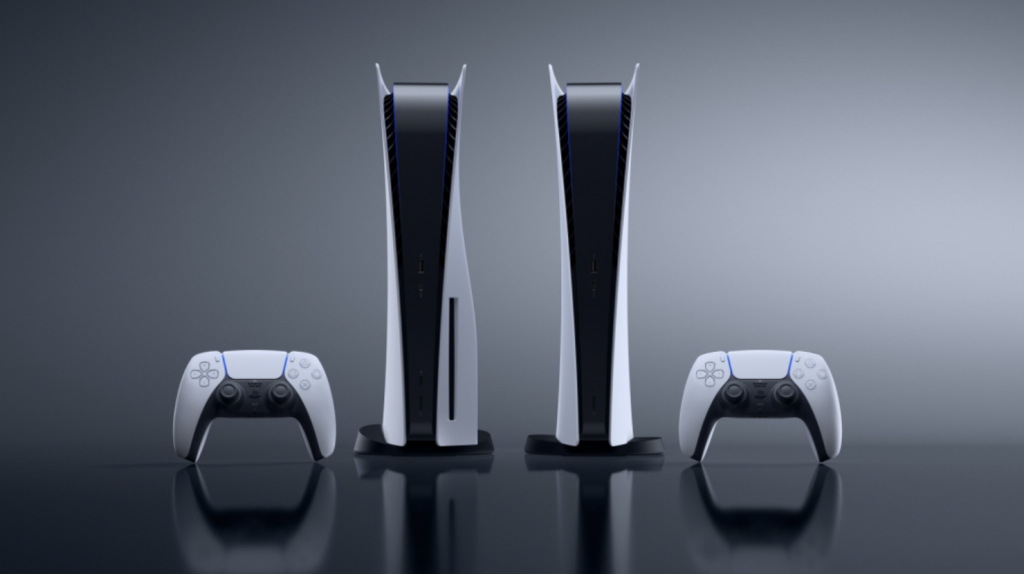    PS5