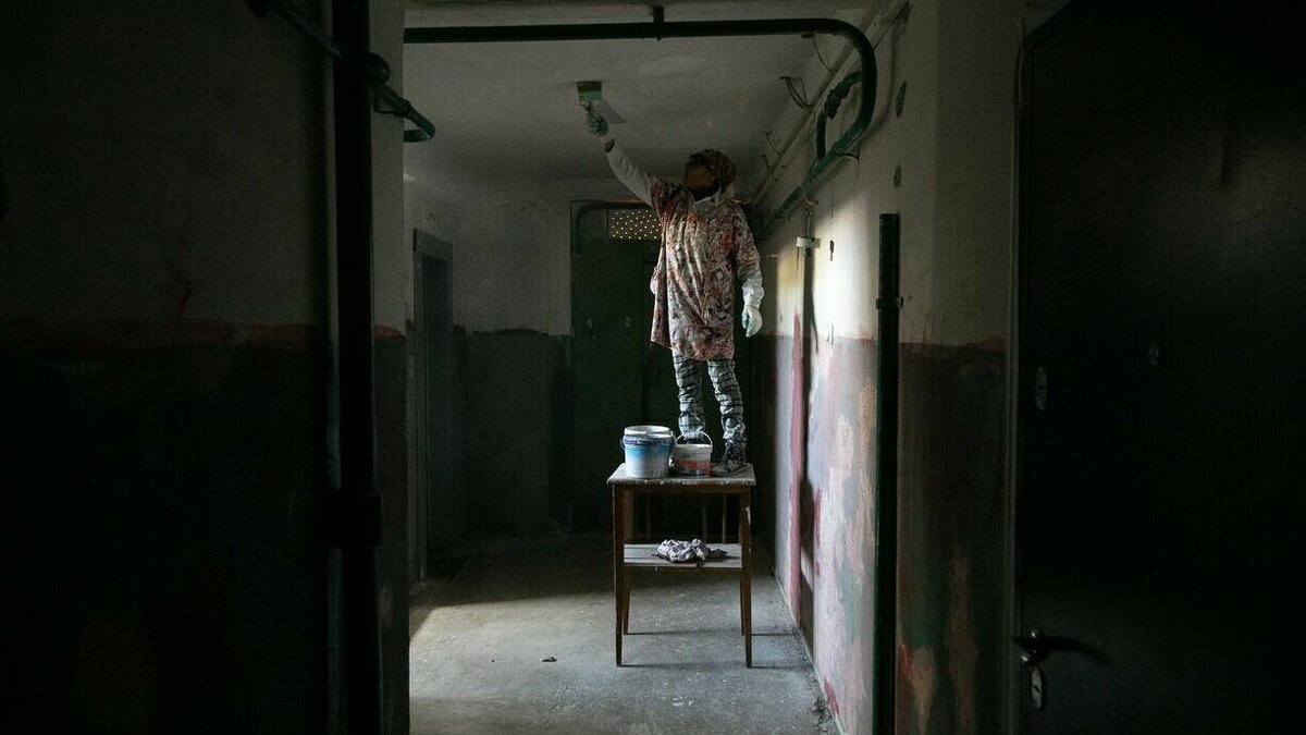     Дом признан аварийным и подлежит сносу.