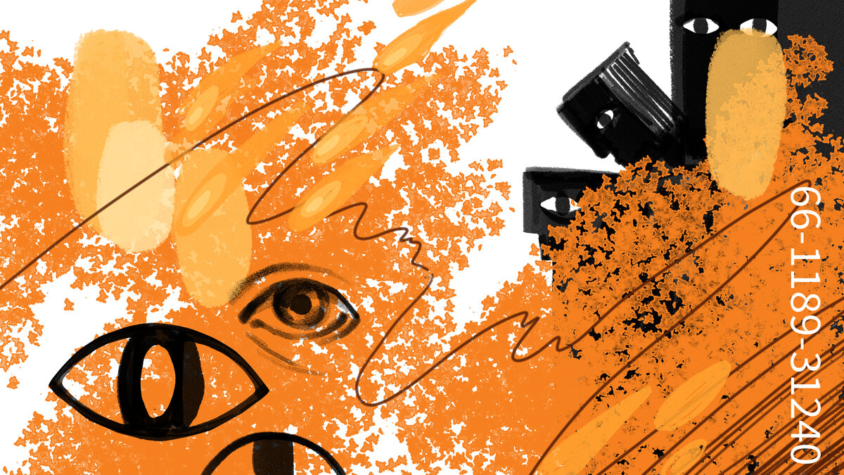 Иллюстрация Ольги Тамкович