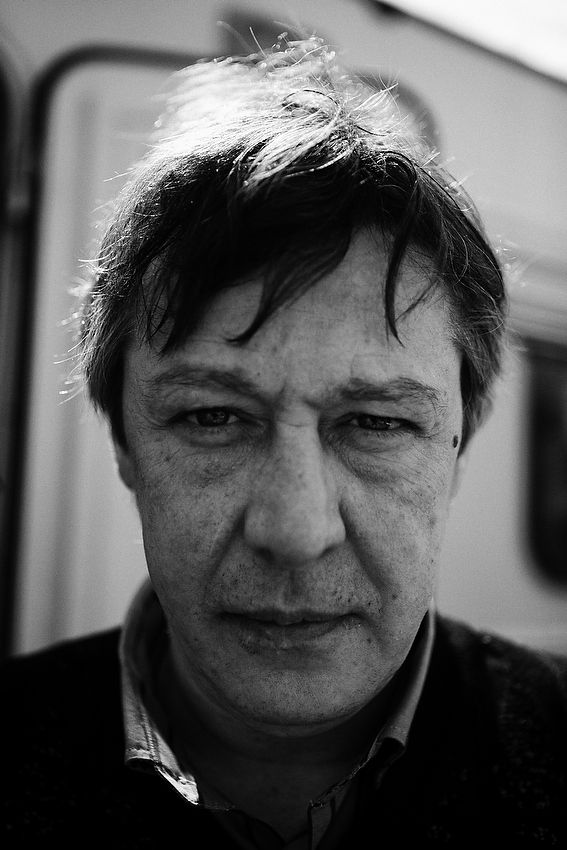 Михаил Ефремов