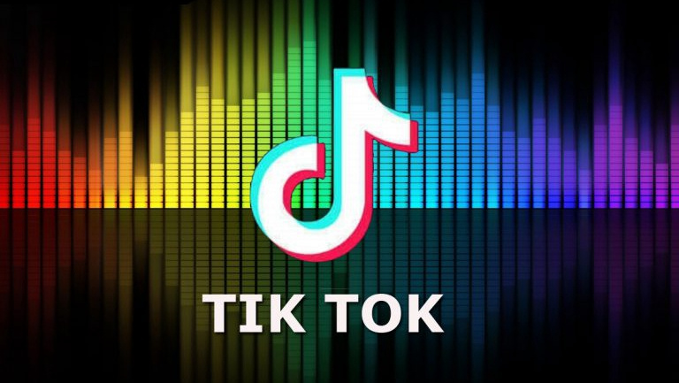 Тик Ток