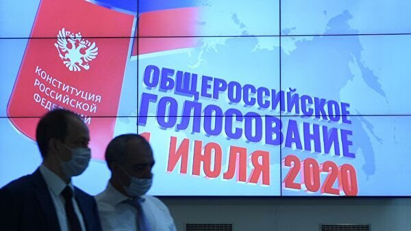 РИА Новости / Валерий Мельников
