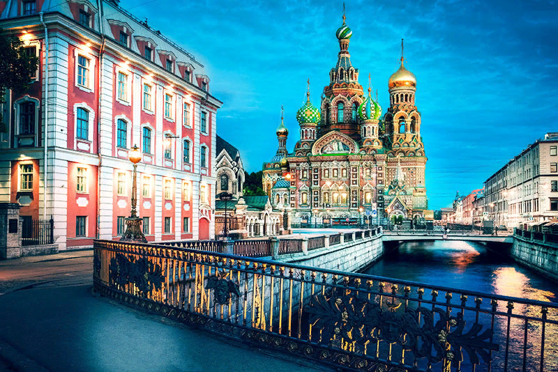 Здесь рождалась культурная история ФОТО: sprint-rnd.com 