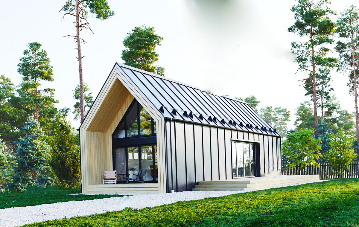 А это 2-этажный дом-сарай. Источник фото https://mir-s3-cdn-cf.behance.net/project_modules/1400/2a1ff294777009.5e8725a29cc2d.jpg