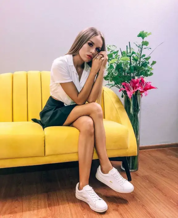 Фото из свободных источников. Милена Безбородова.
