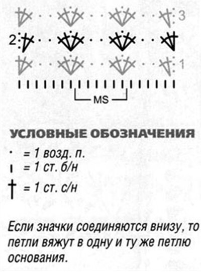 Носки с узором. Для мужчин и женщин