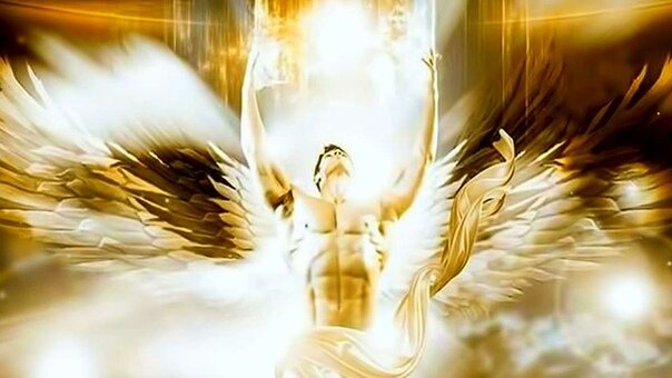 Духовное возрождение