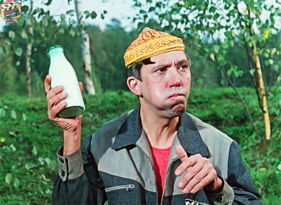 Кадр из фильма "Пес барбос и необычный кросс"