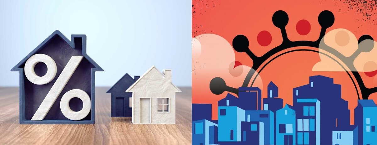 Многие собираются экономить, но большинство смотрит в будущее с оптимизмом.