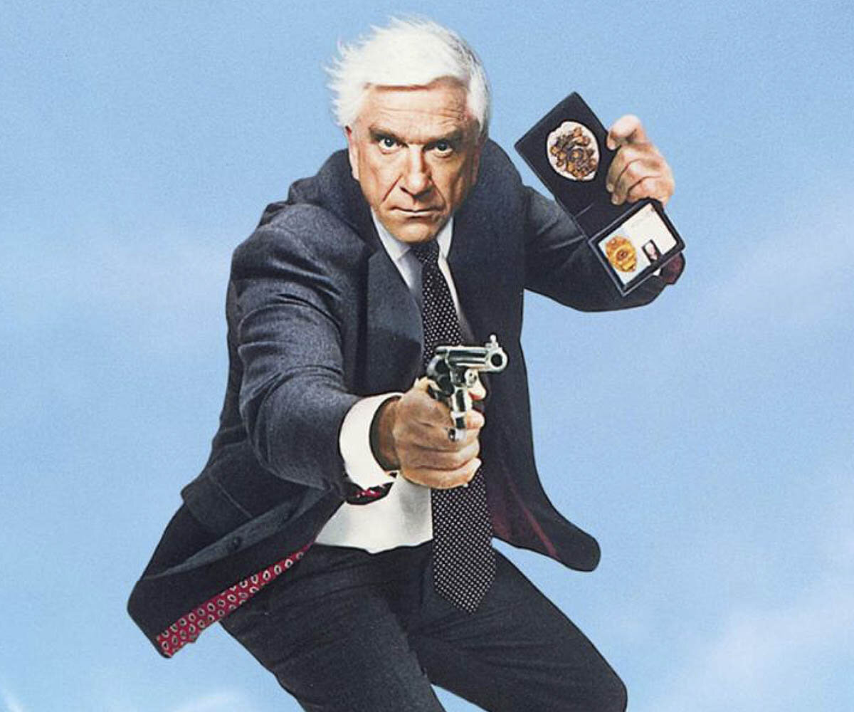 Лесли Нильсен (Leslie Nielsen) биография, фильмы, спектакли, фото | lys-cosmetics.ru