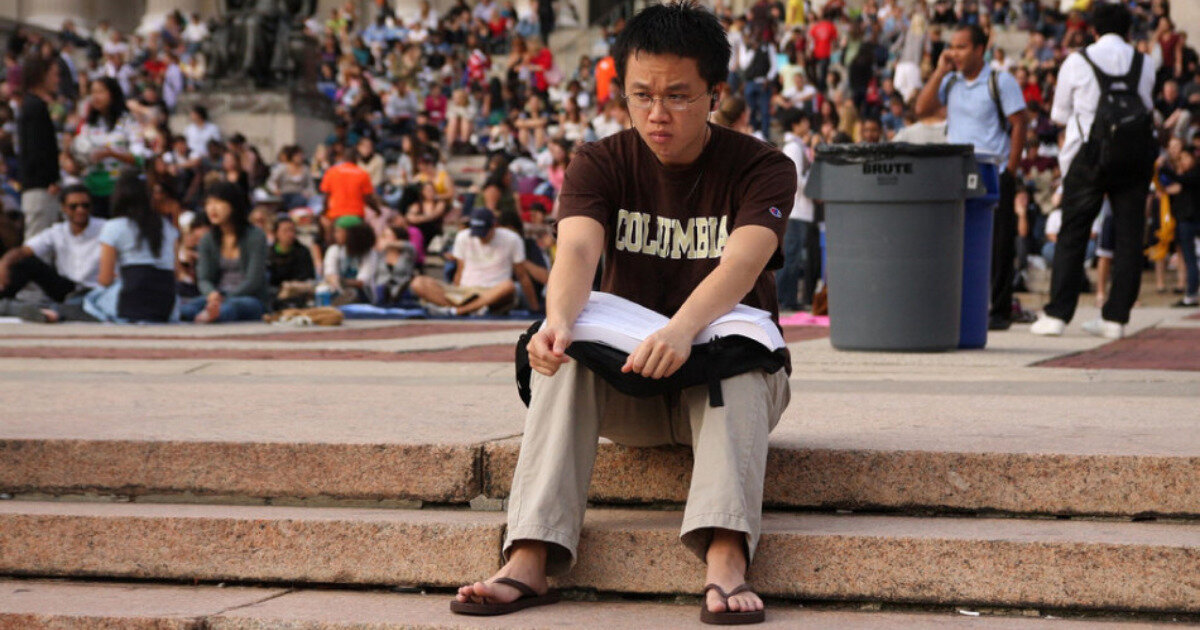 Если вы целиком посвятите себя работе, которую выполняете, успех будет не за горами. (Image: Mira John via flickr/CC BY-NC-SA 2.0)