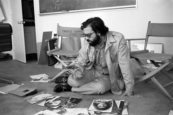 Фрэнсис Форд Коппола