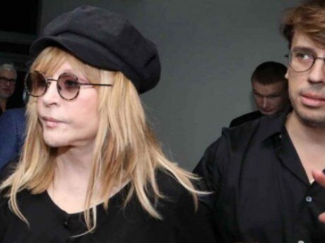  25 декабряГалкин рассказал, как Пугачева готовится к смерти