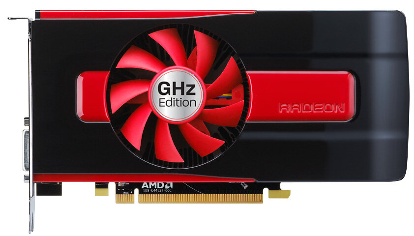 HD 7770