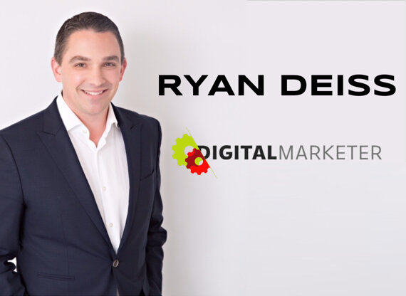 Ryan Deiss 