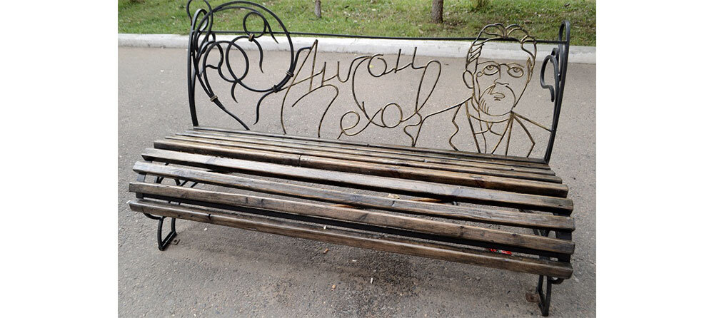 Антон Чехов