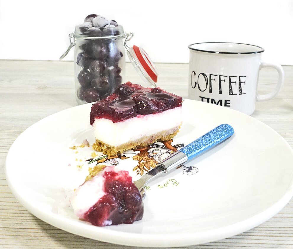 Пальчики оближешь:)