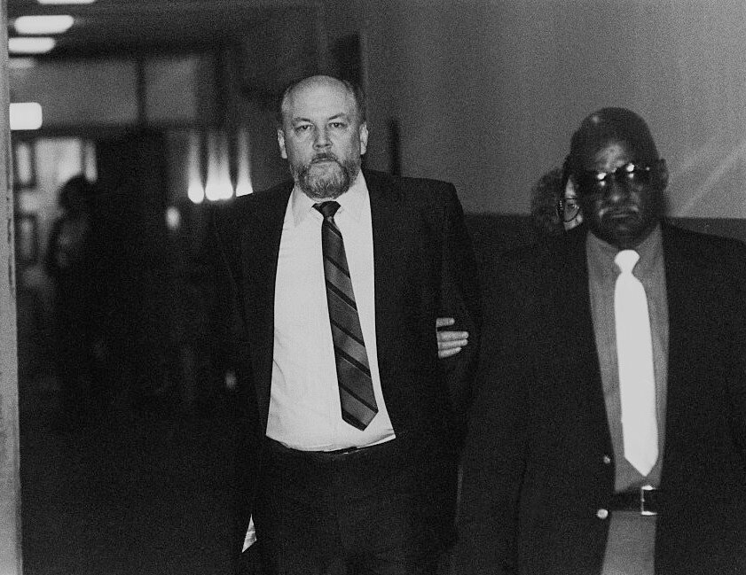 Ричард Куклински