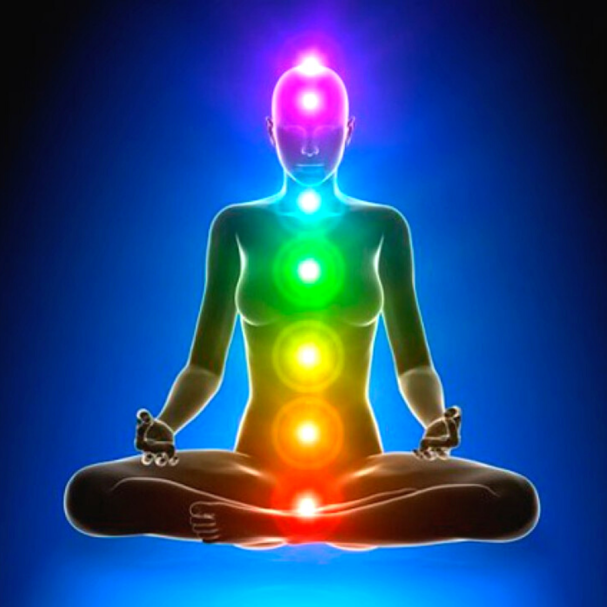 энергетические центры