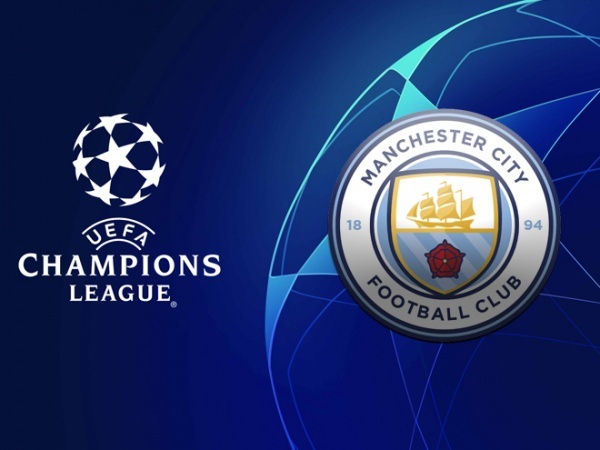 Манчестер Сити сыграет в следующем розыгрыше ЛЧ.