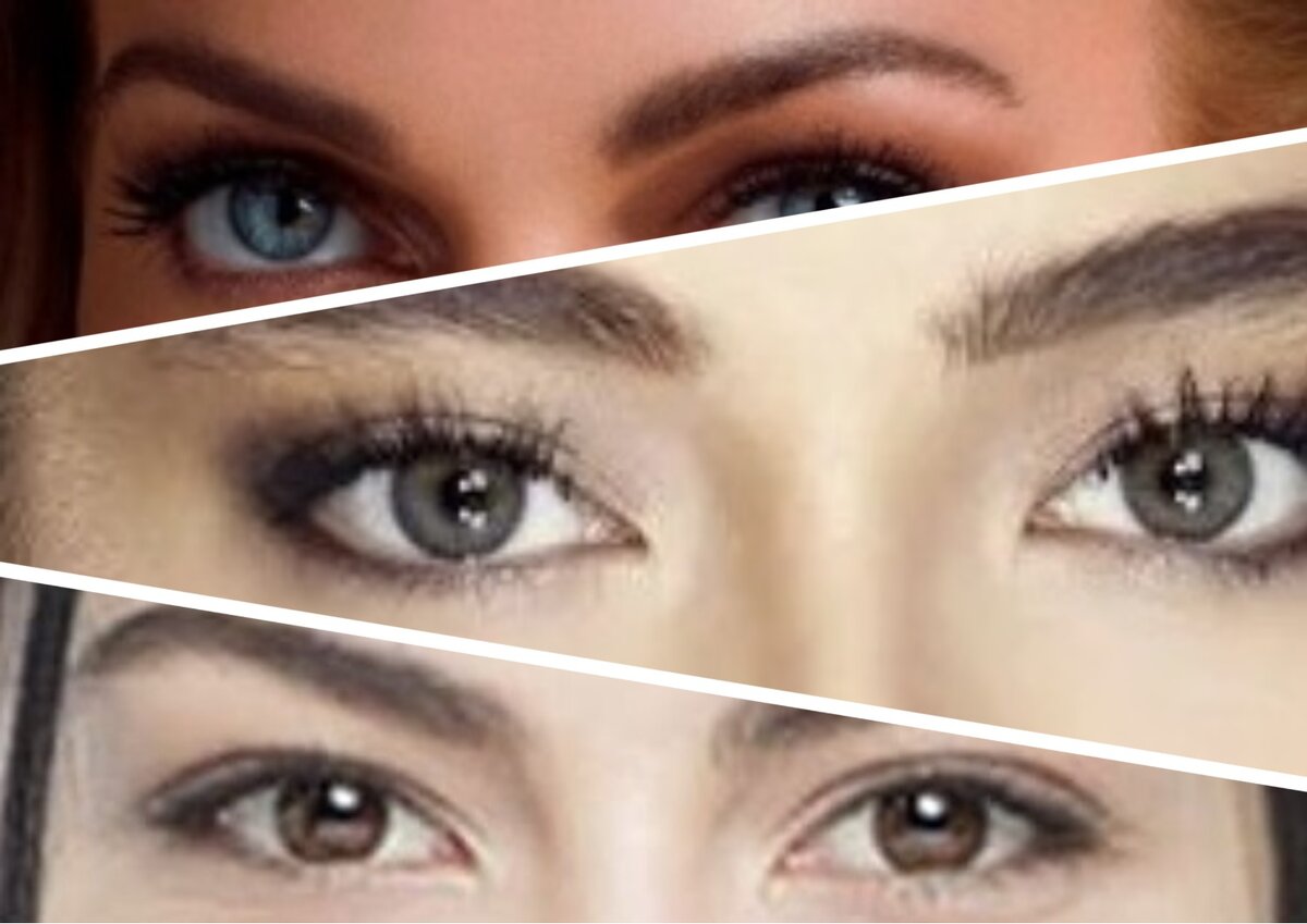 коллаж из фото из интернета